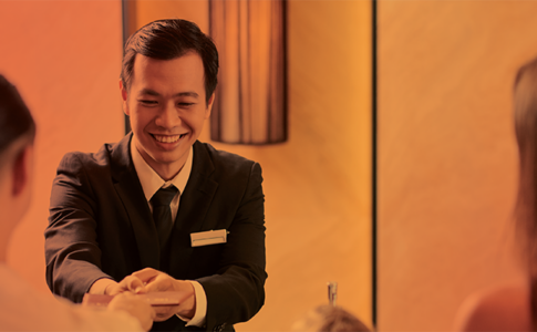 Elevate Your Guest Experience: Hotel Staffing Strategies